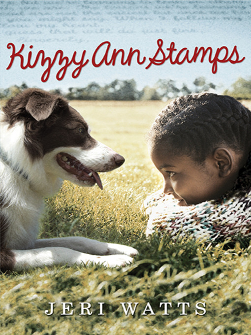 Title details for Kizzy Ann Stamps by Jeri Watts - Wait list